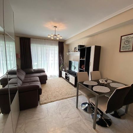 Apartamento Benidorm Con Piscina En La Playa Cala de Finestrat Bagian luar foto