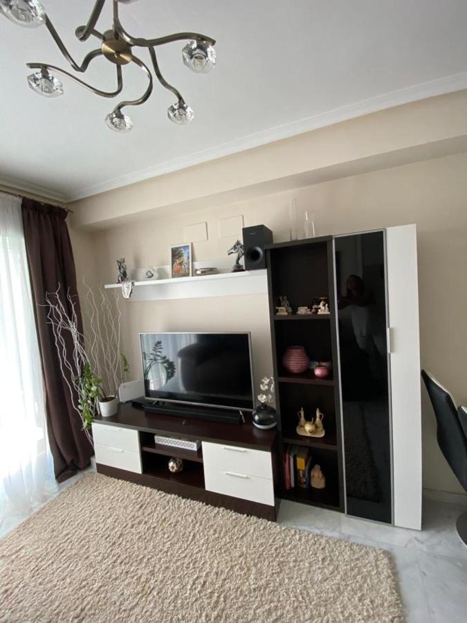 Apartamento Benidorm Con Piscina En La Playa Cala de Finestrat Bagian luar foto